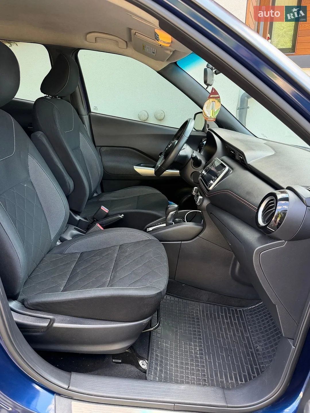 2019 Nissan Kicks - мініатюра 12