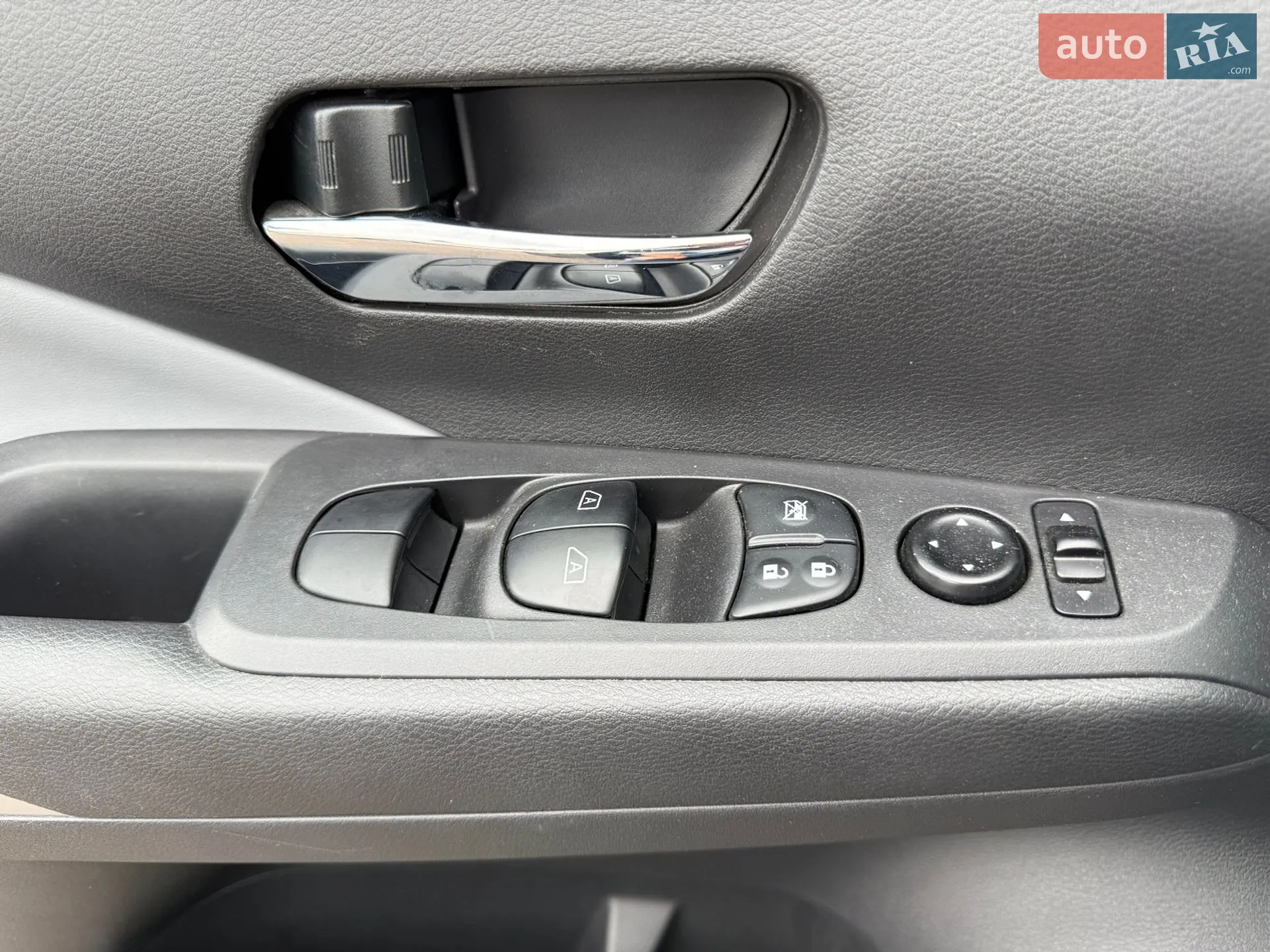 2022 Nissan Kicks - мініатюра 19