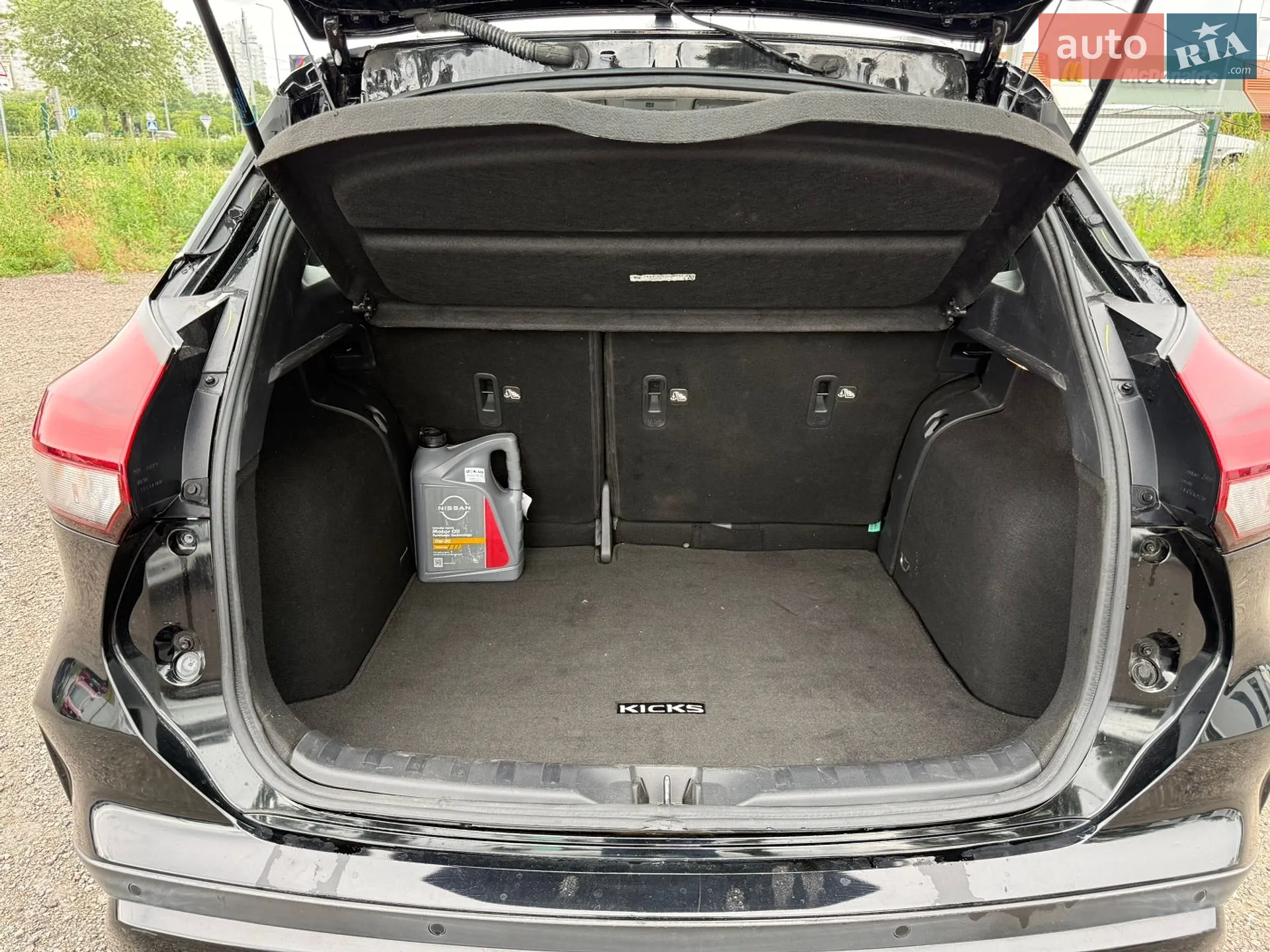2022 Nissan Kicks - мініатюра 24