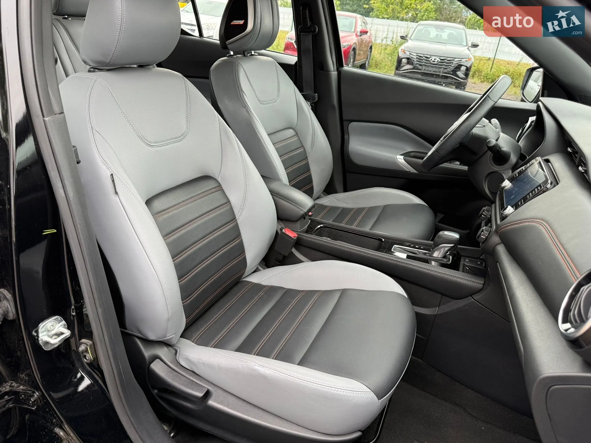2022 Nissan Kicks - мініатюра 33