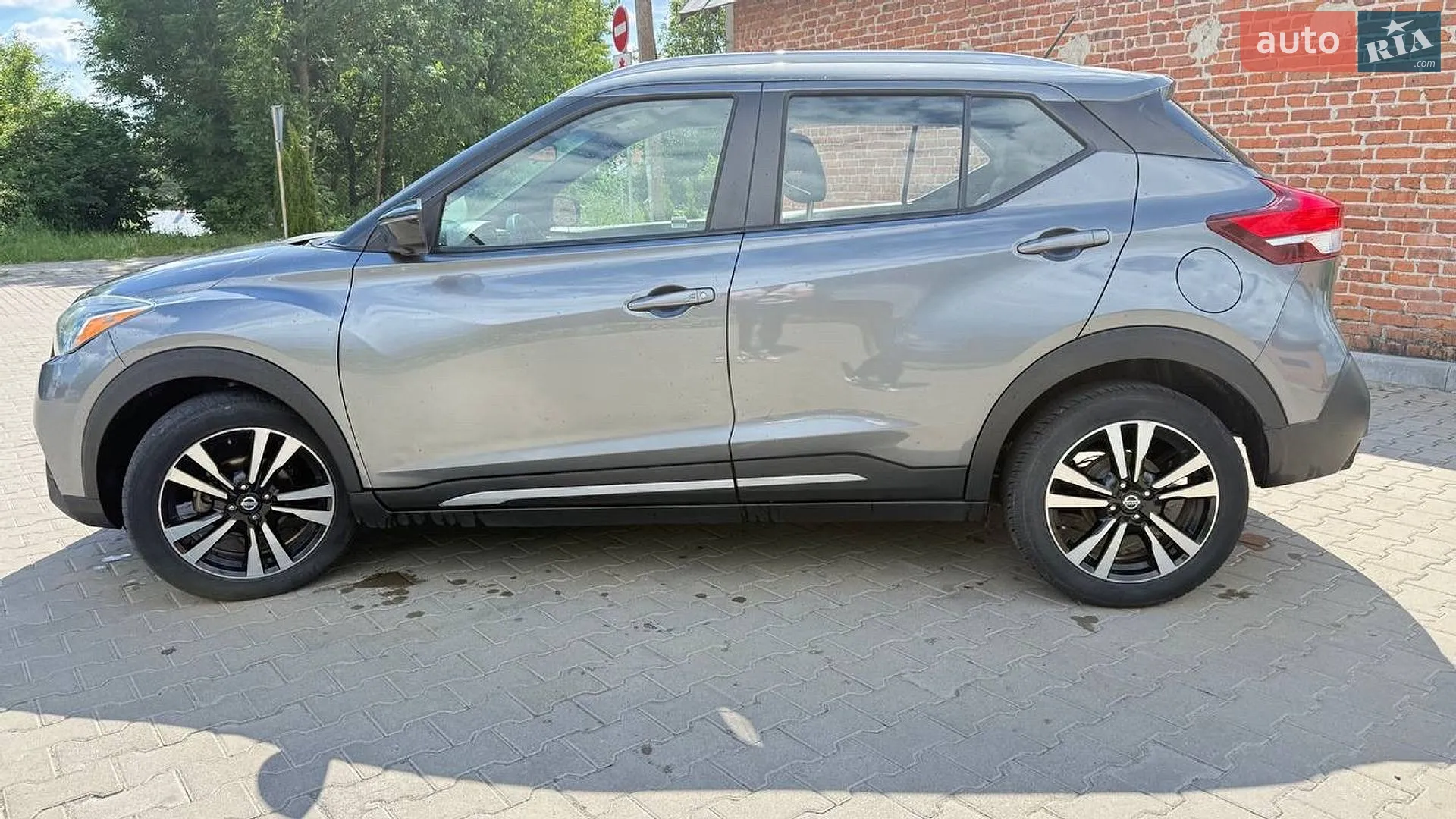 2019 Nissan Kicks - мініатюра 3