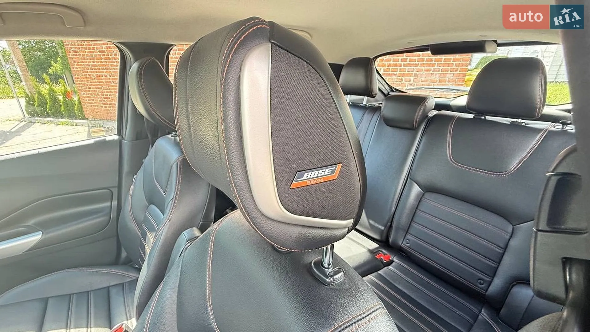 2019 Nissan Kicks - мініатюра 21