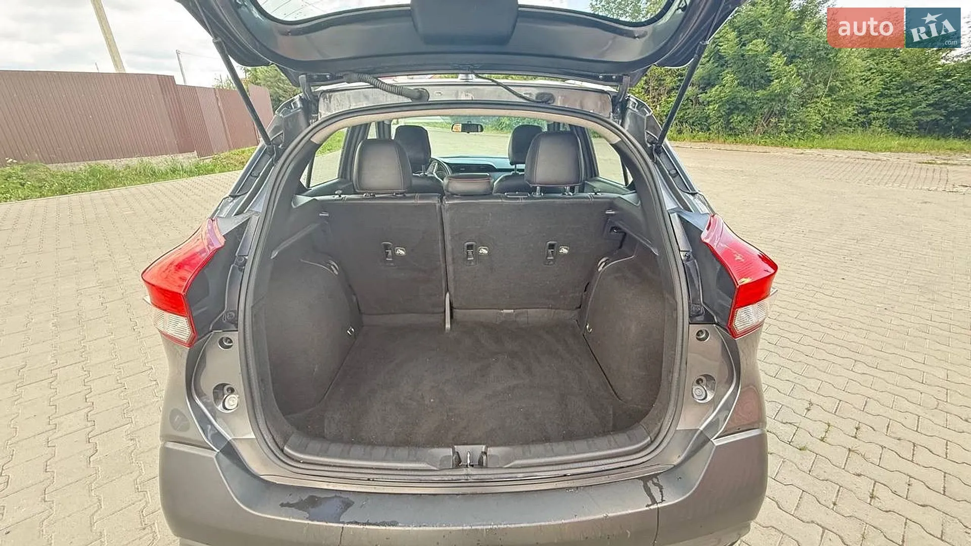 2019 Nissan Kicks - мініатюра 24