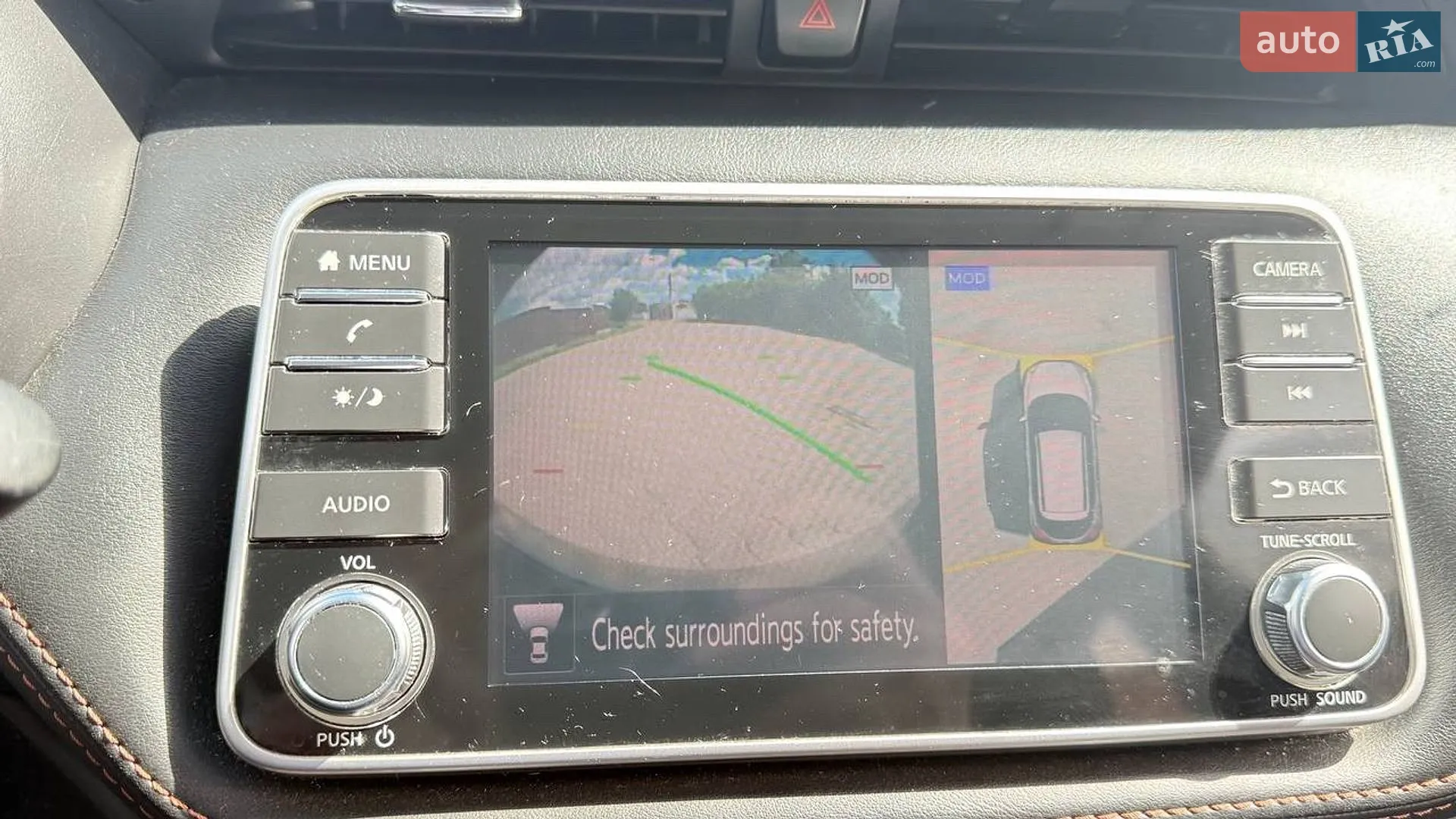 2019 Nissan Kicks - мініатюра 32