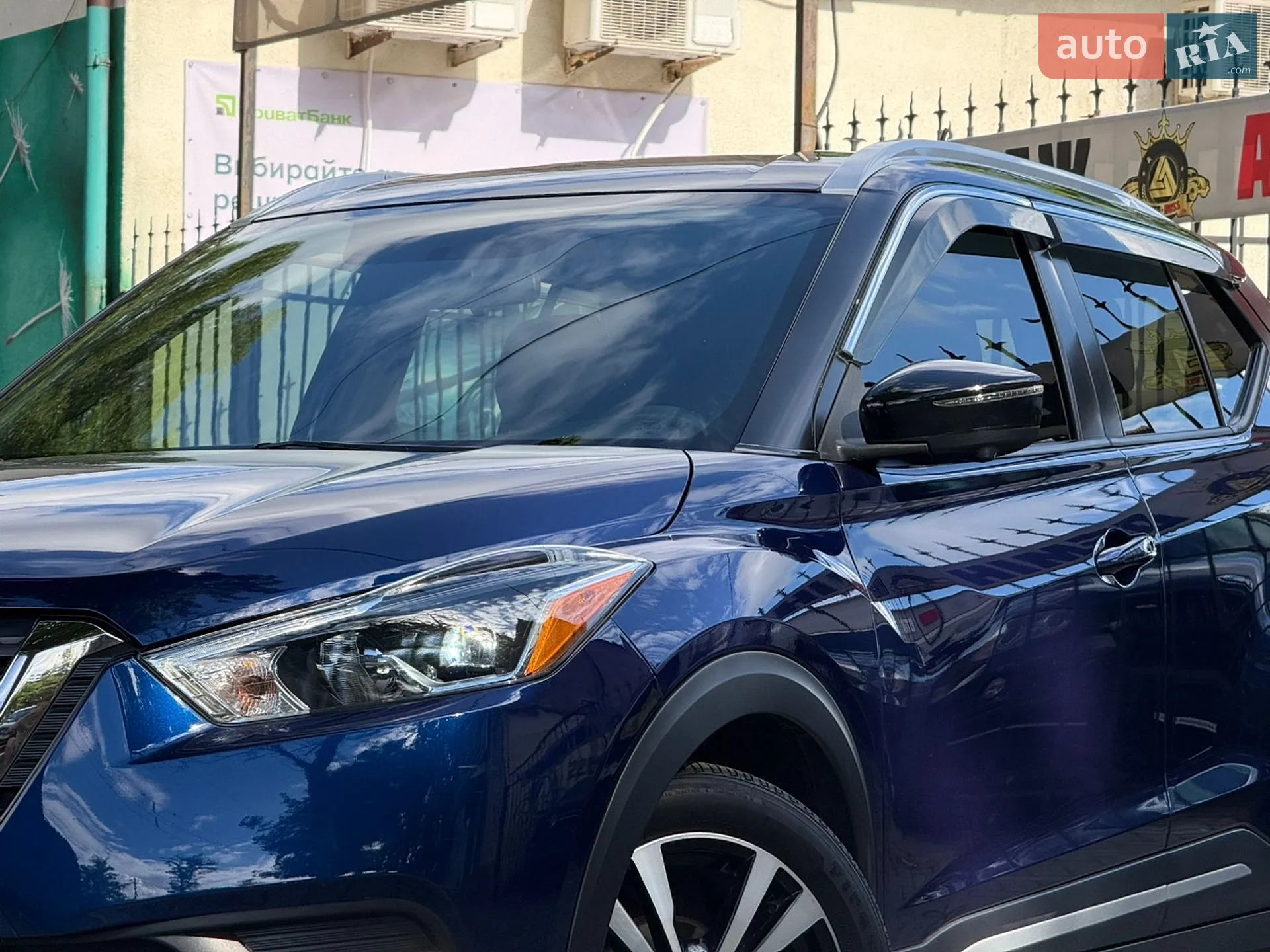 2018 Nissan Kicks - мініатюра 4