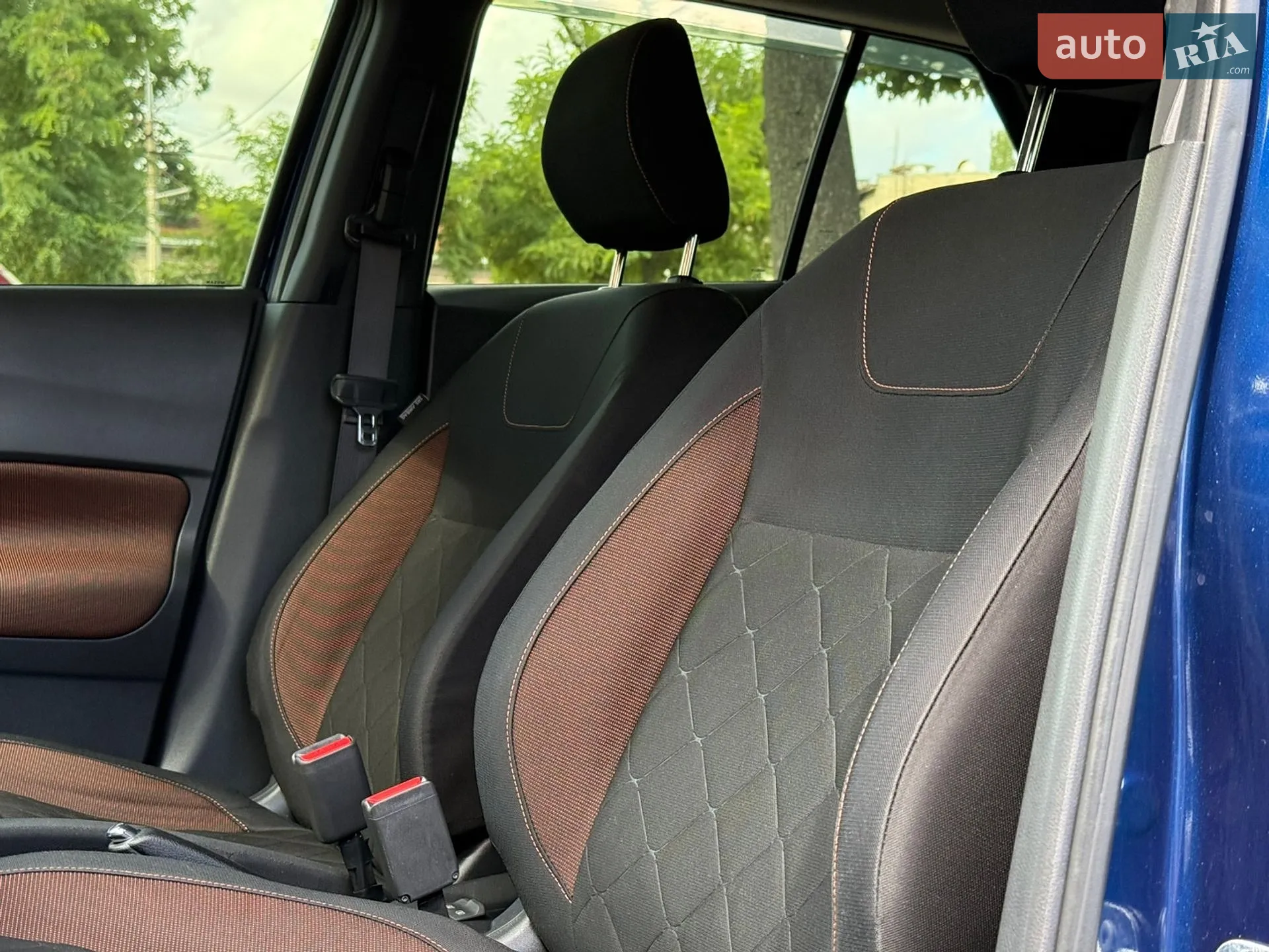 2018 Nissan Kicks - мініатюра 21