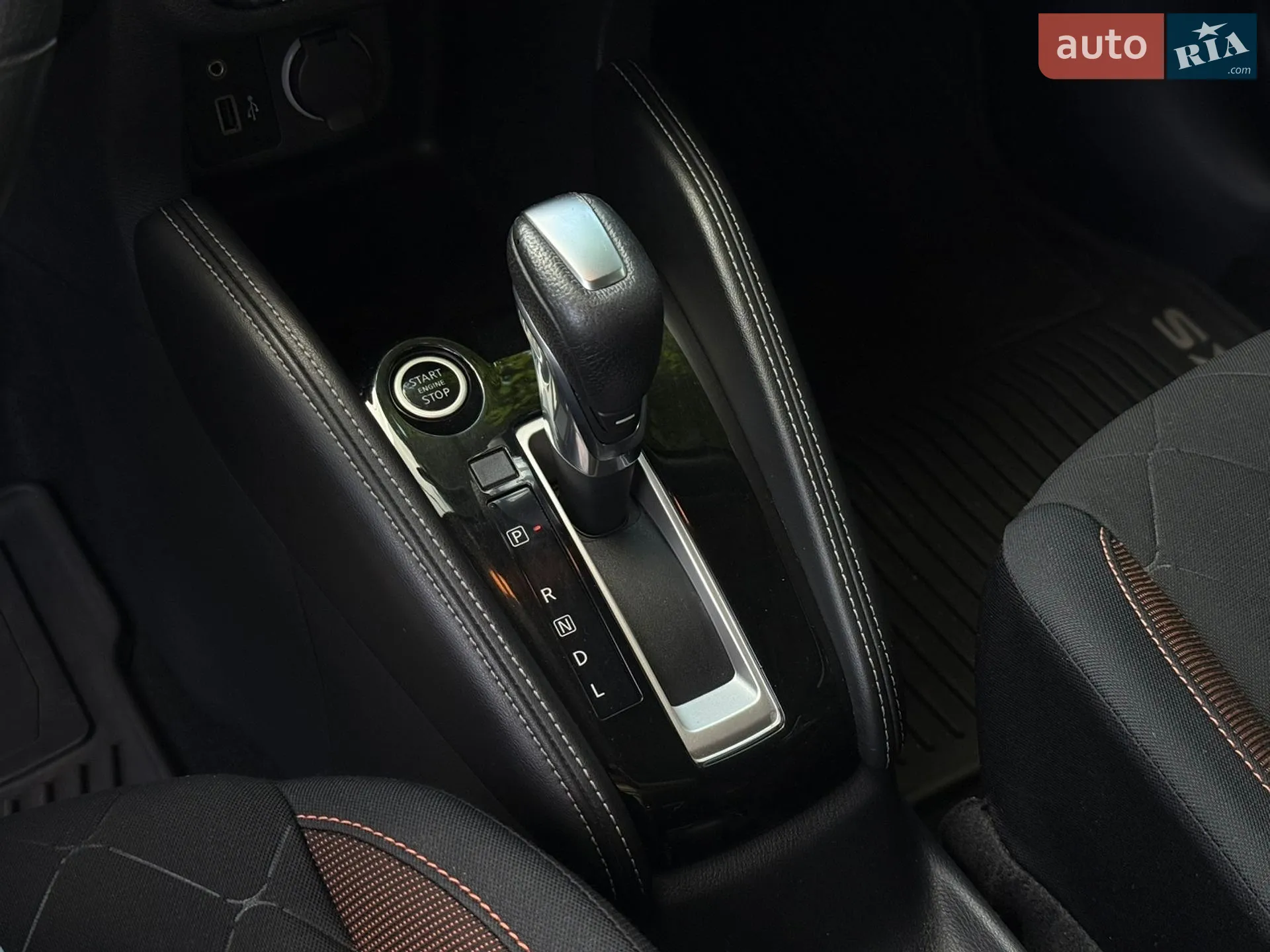 2018 Nissan Kicks - мініатюра 30