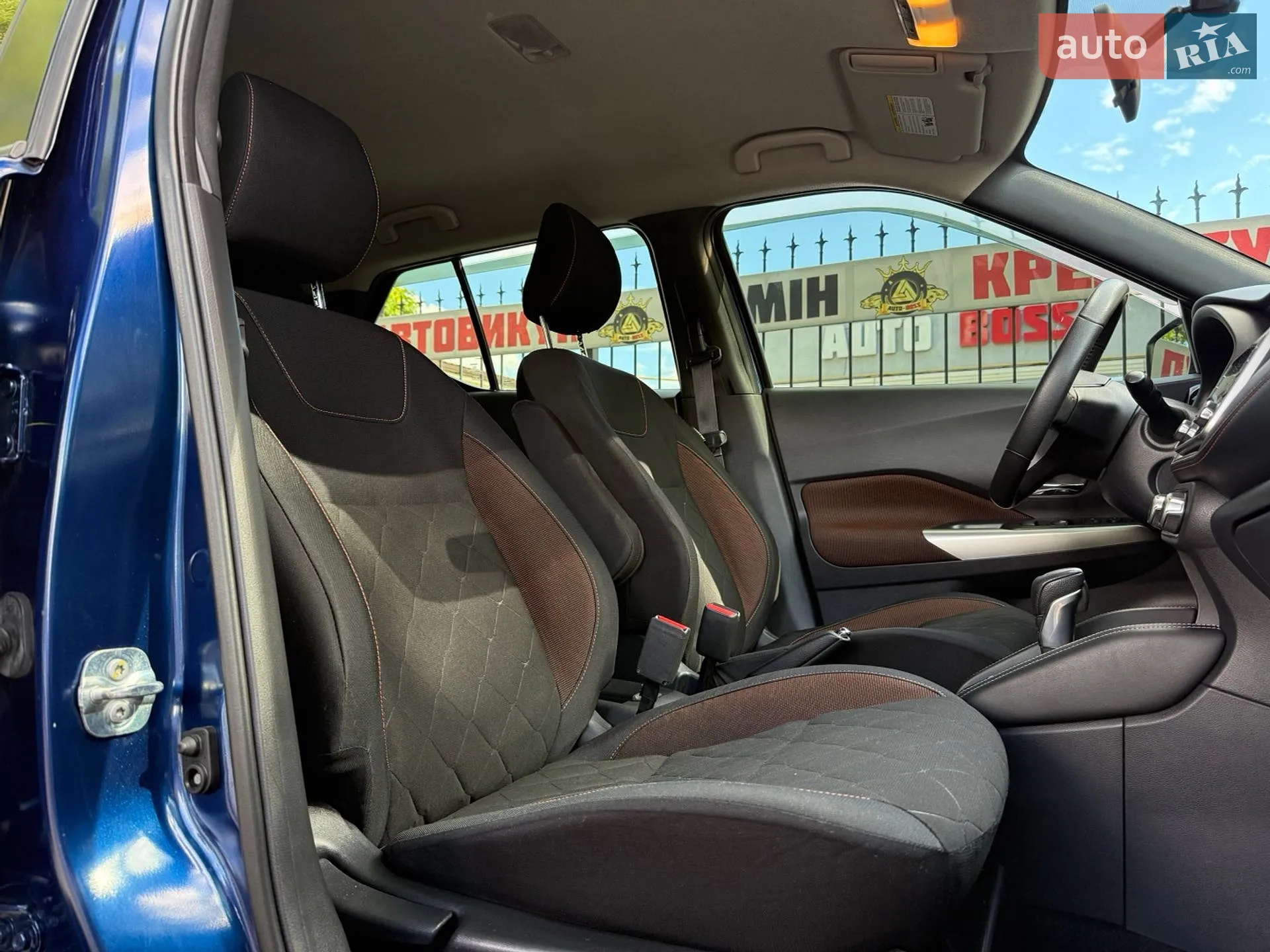 2018 Nissan Kicks - мініатюра 34