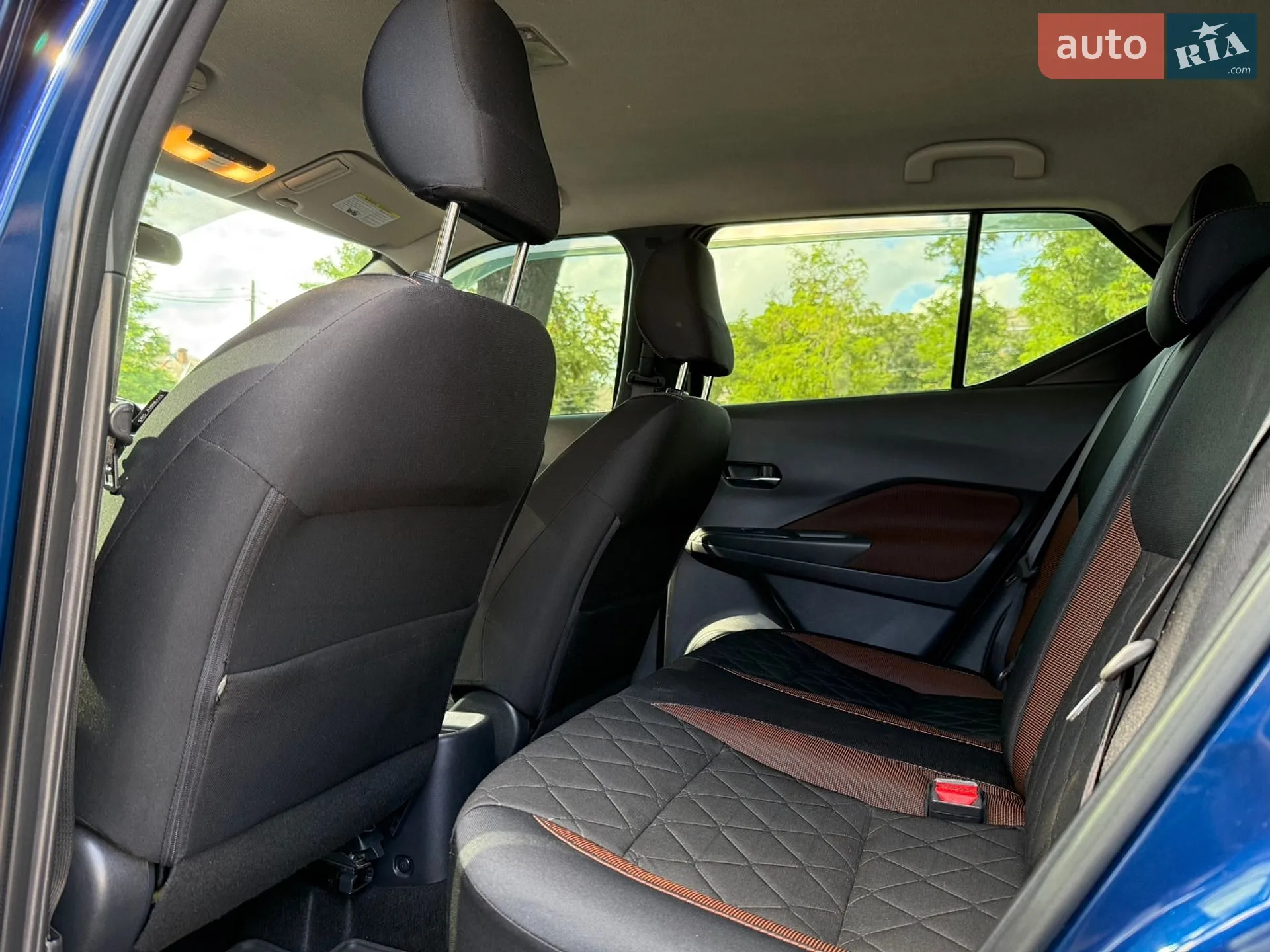 2018 Nissan Kicks - мініатюра 40