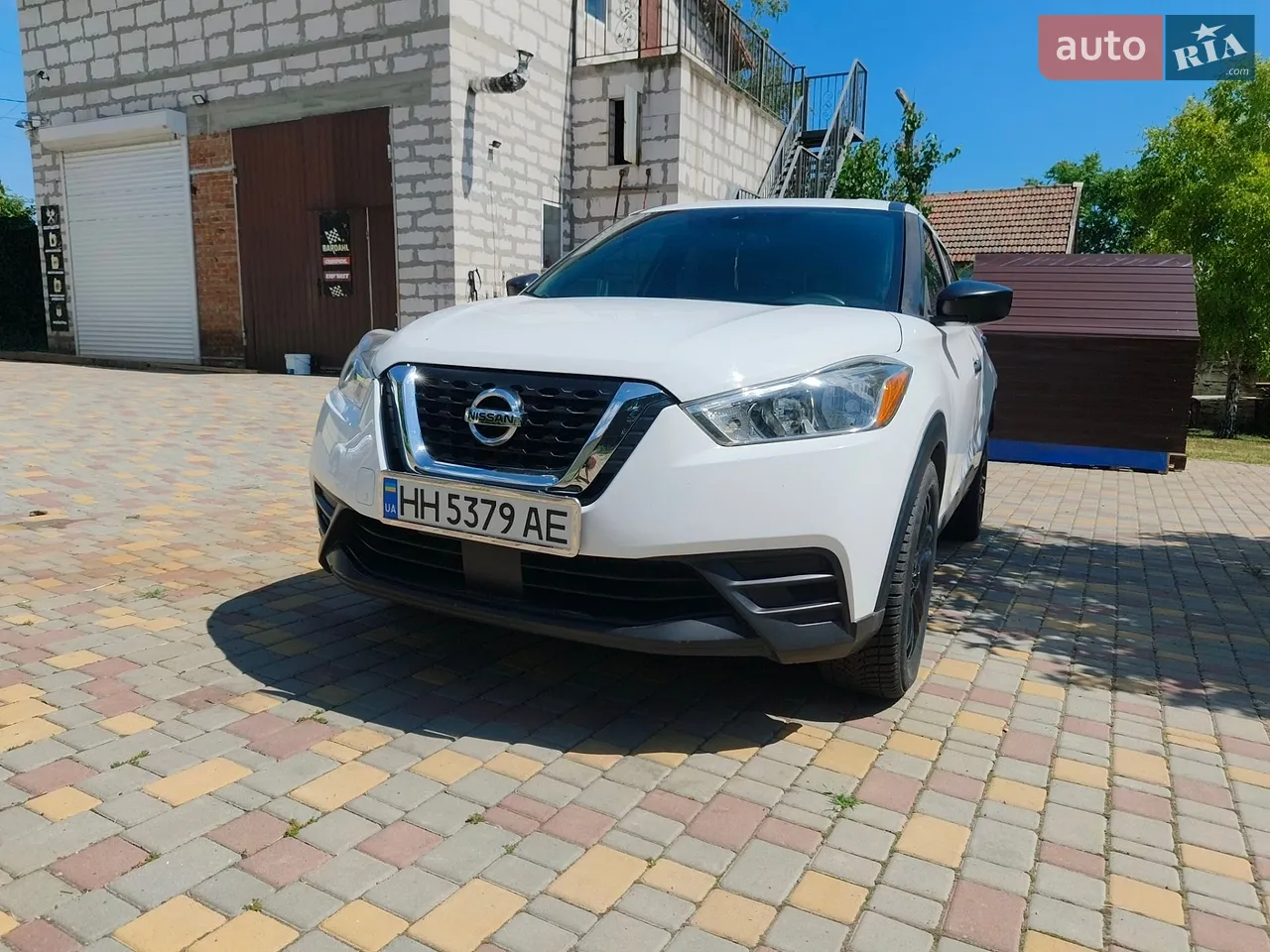 2018 Nissan Kicks - мініатюра 18
