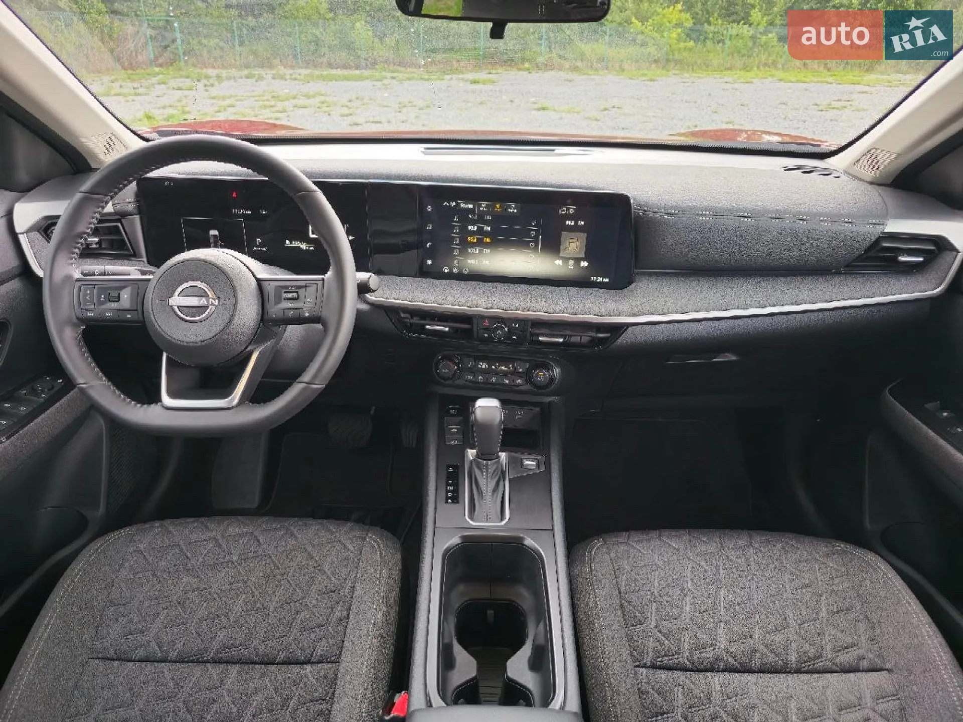2025 Nissan Kicks - мініатюра 11