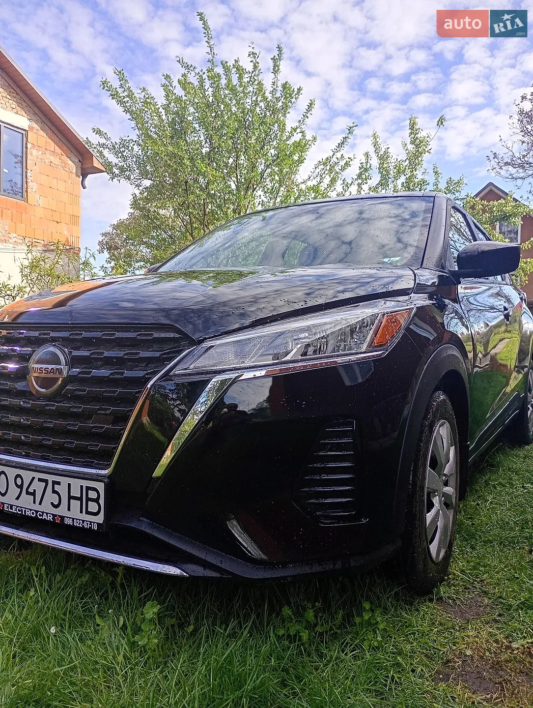 2021 Nissan Kicks - мініатюра 6