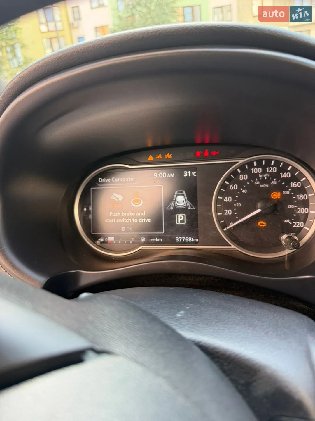 2020 Nissan Kicks - мініатюра 11