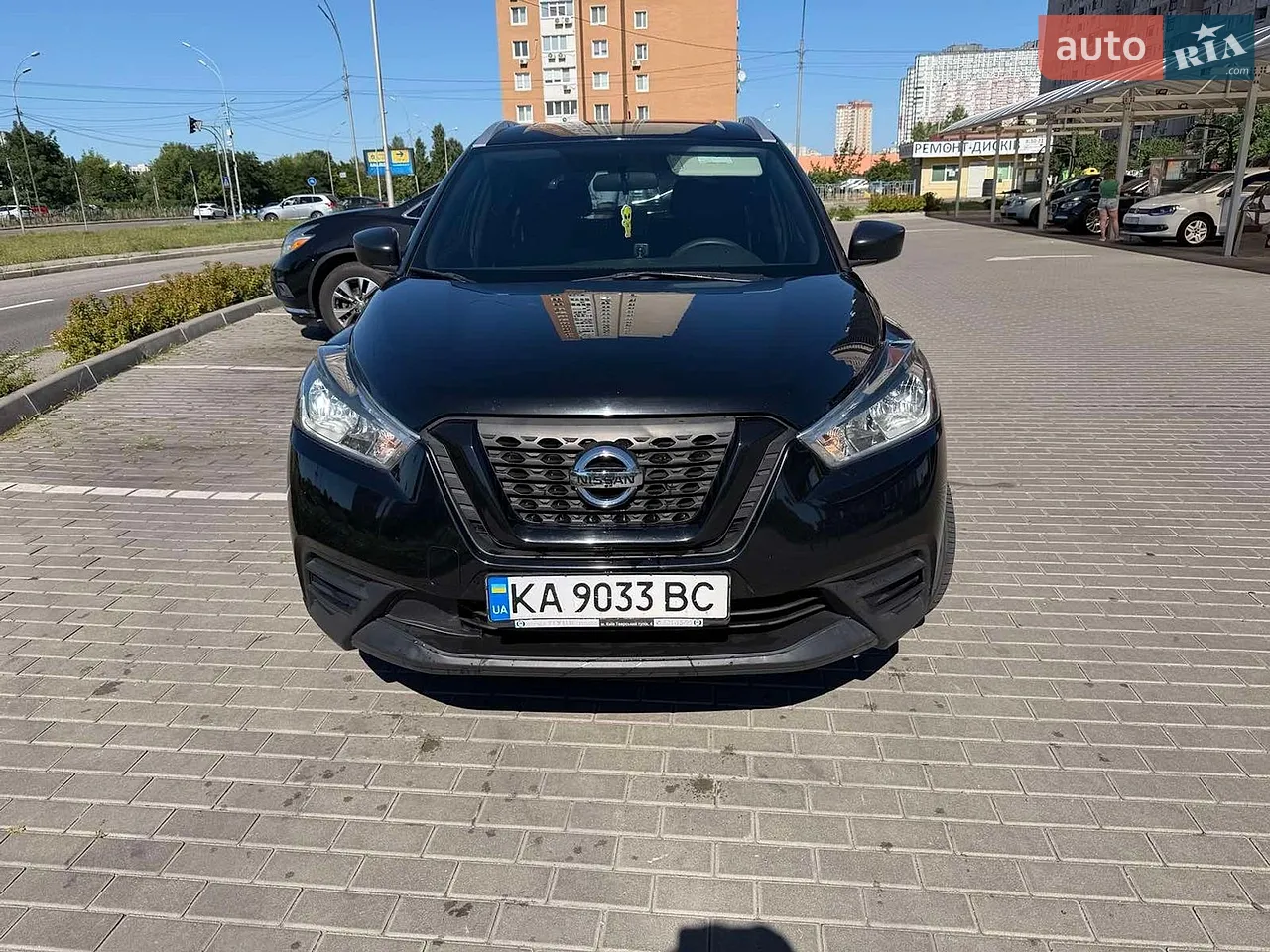 2018 Nissan Kicks - мініатюра 24