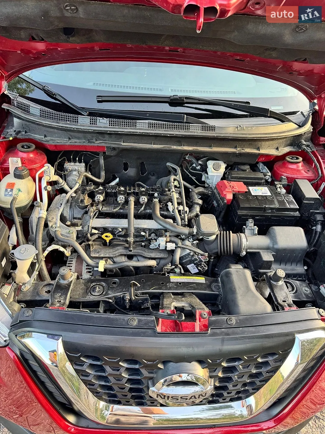 2019 Nissan Kicks - мініатюра 11