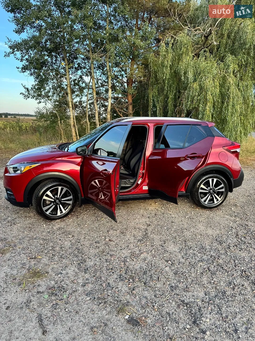 2019 Nissan Kicks - мініатюра 26
