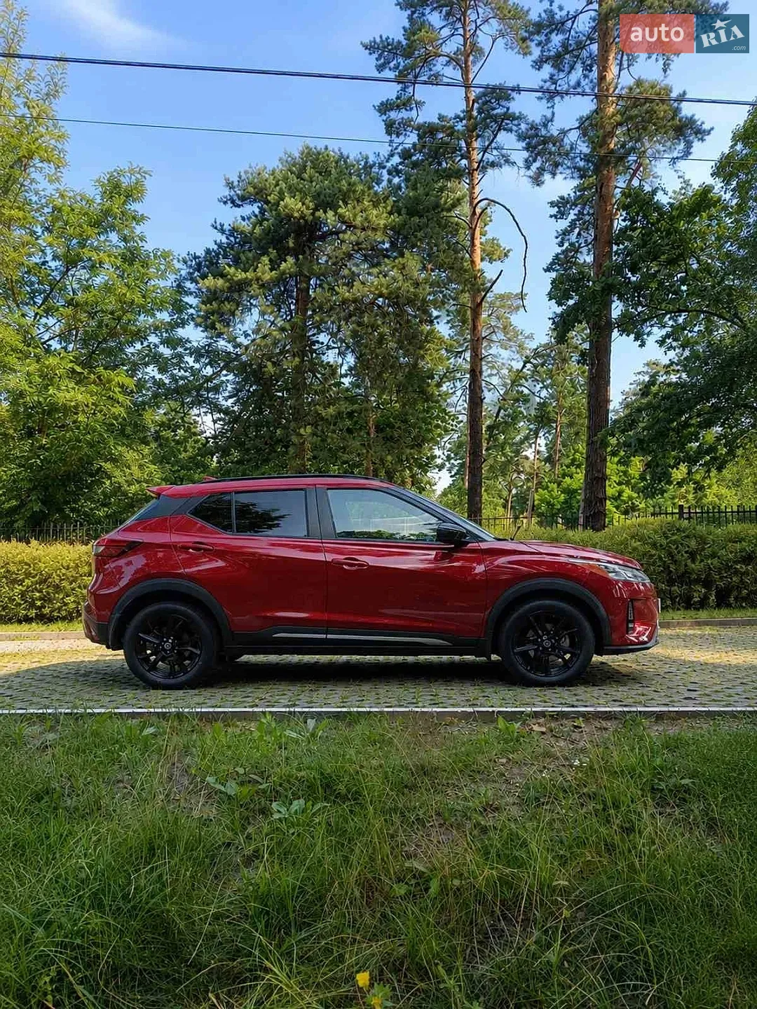 2024 Nissan Kicks - мініатюра 13
