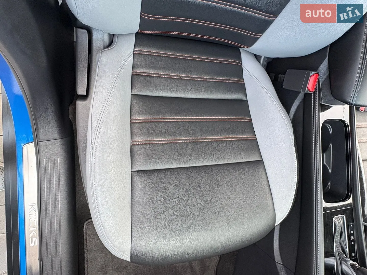 2023 Nissan Kicks - мініатюра 45