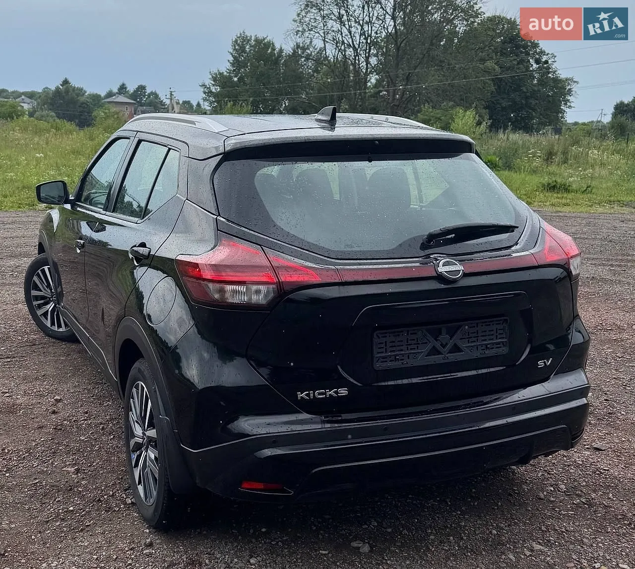 2022 Nissan Kicks - мініатюра 6