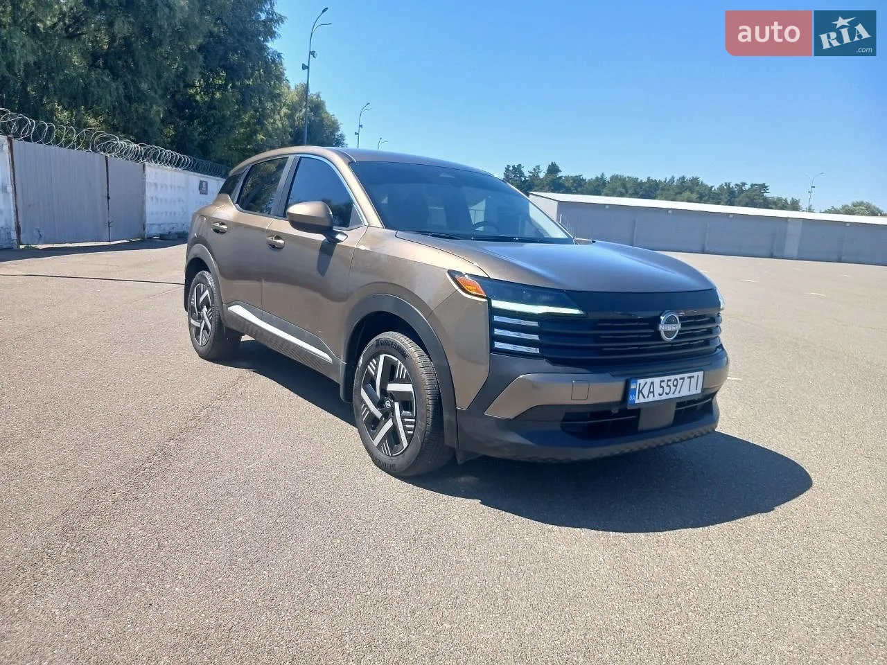2023 Nissan Kicks - мініатюра 11