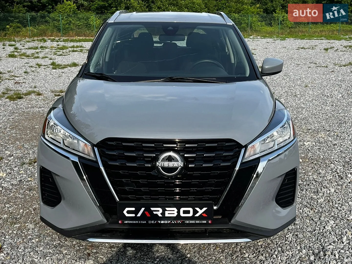 2023 Nissan Kicks - мініатюра 2