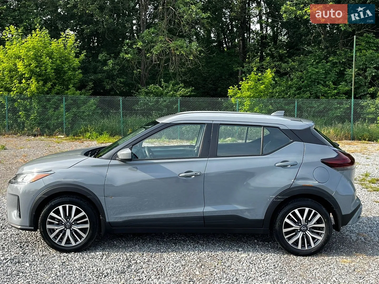 2023 Nissan Kicks - мініатюра 4