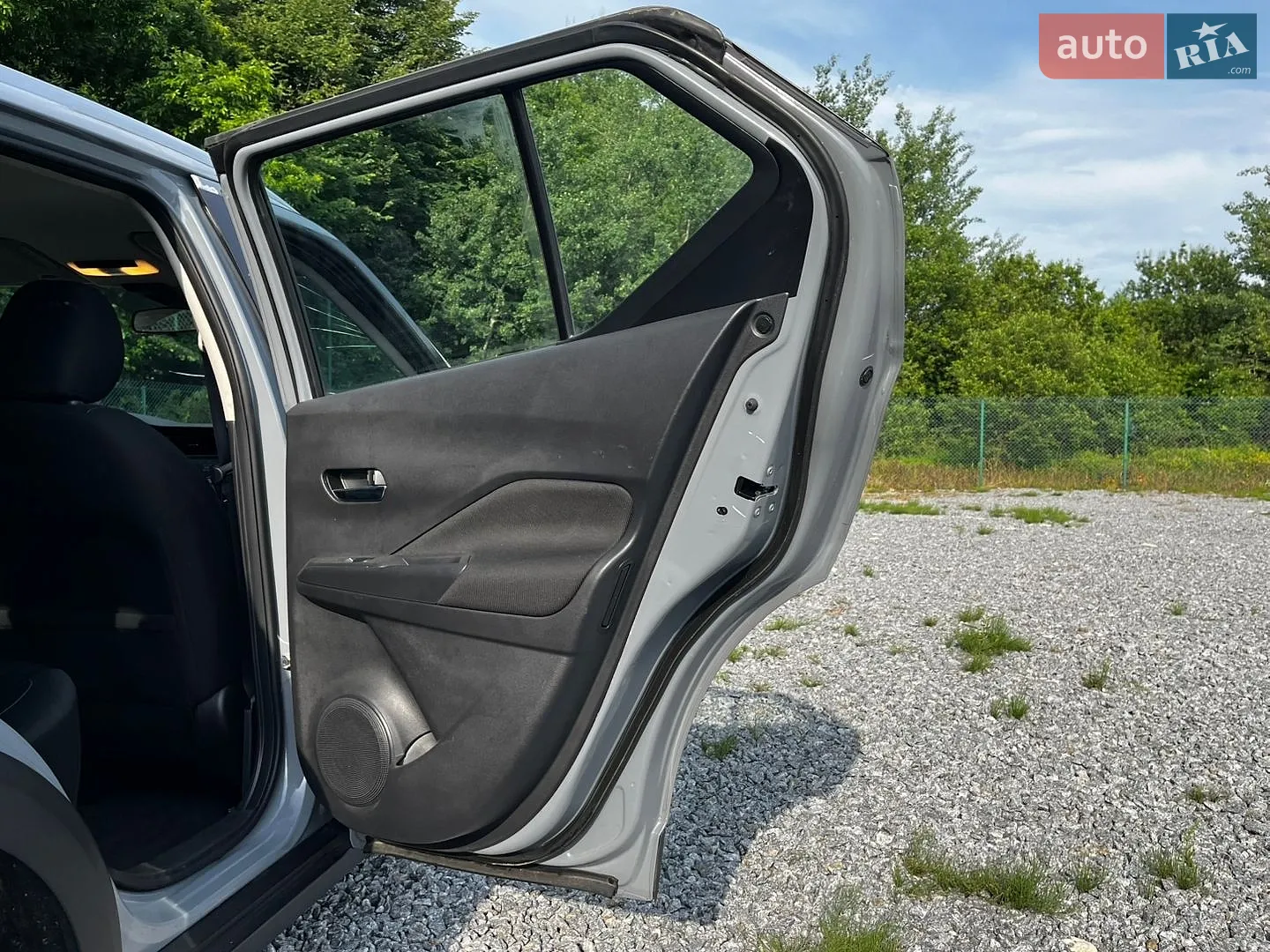 2023 Nissan Kicks - мініатюра 20