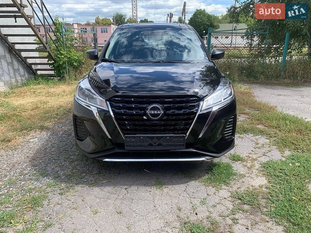 2025 Nissan Kicks - мініатюра 2