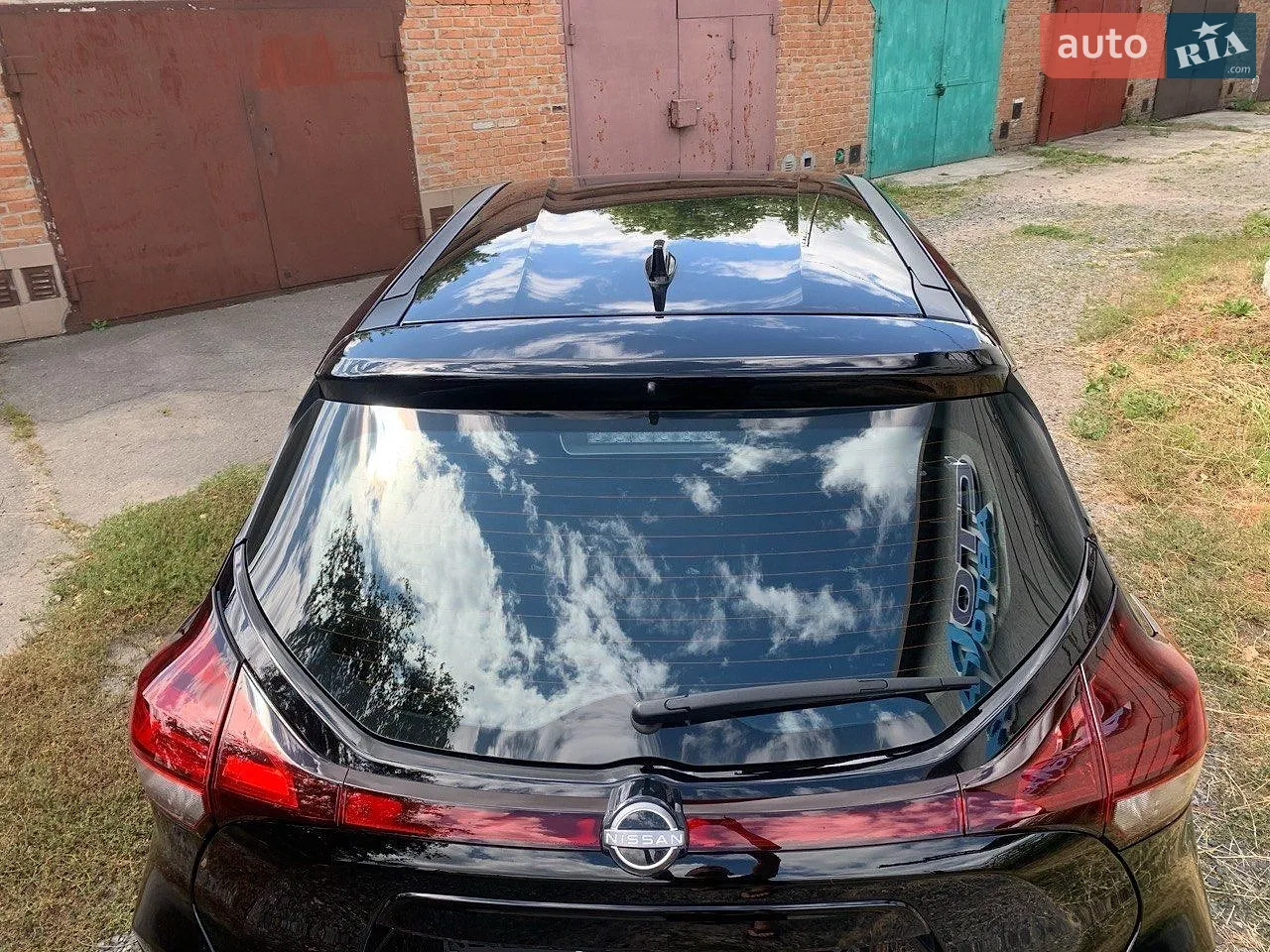 2025 Nissan Kicks - мініатюра 9