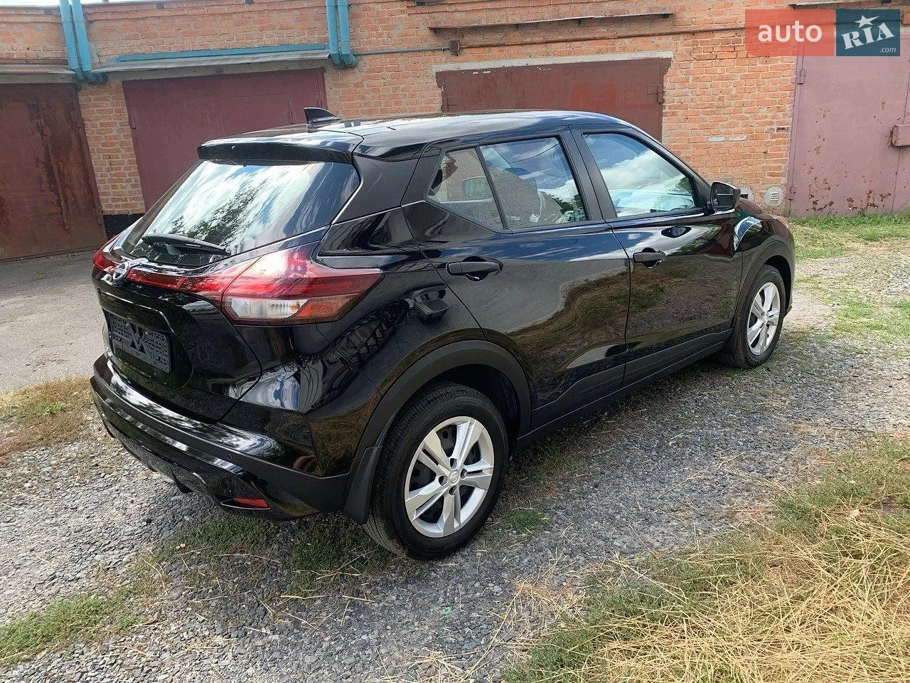 2025 Nissan Kicks - мініатюра 6
