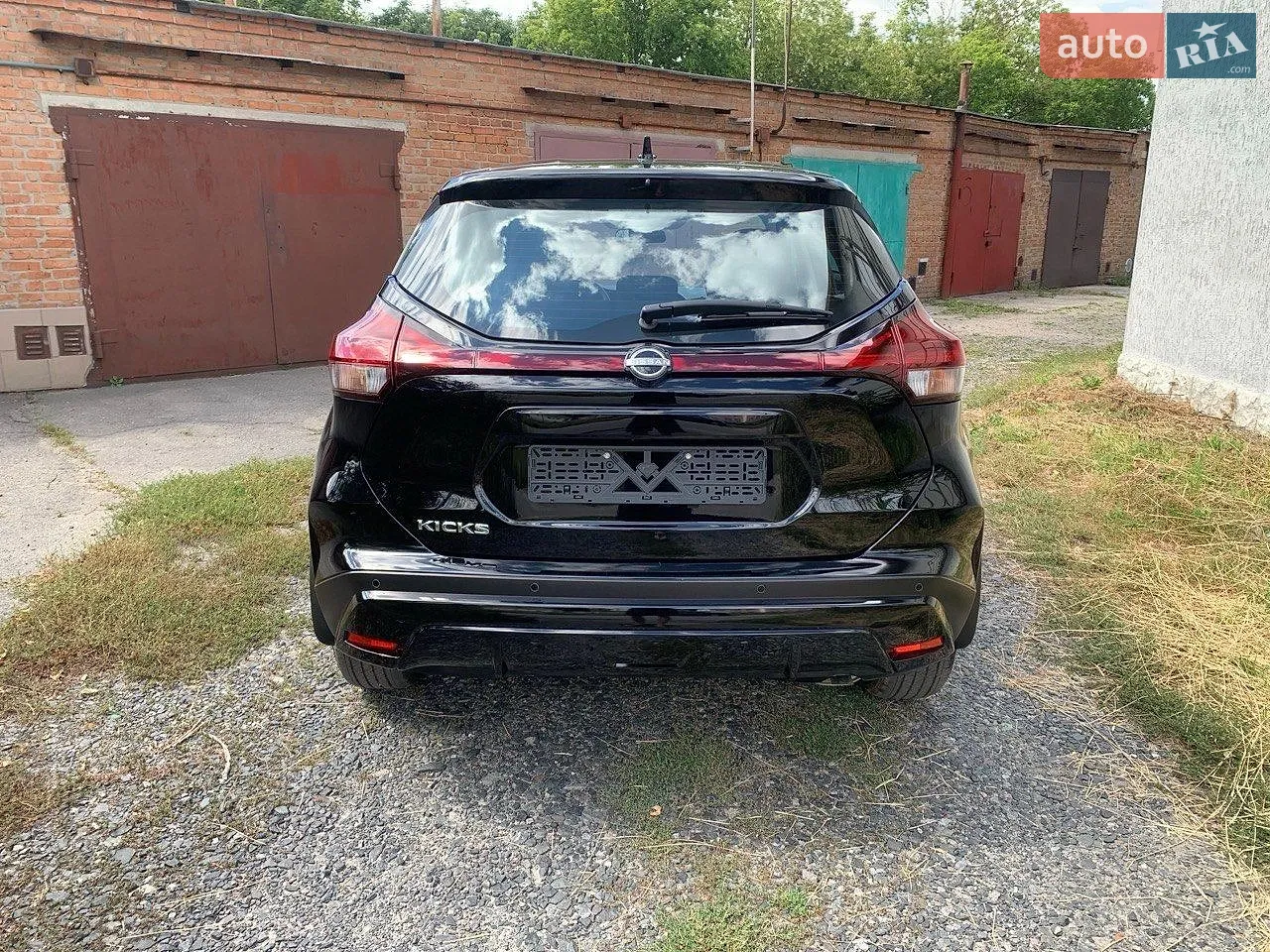 2025 Nissan Kicks - мініатюра 7