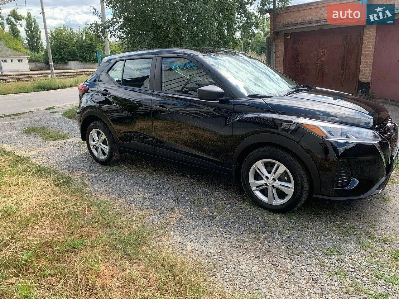 2025 Nissan Kicks - мініатюра 3