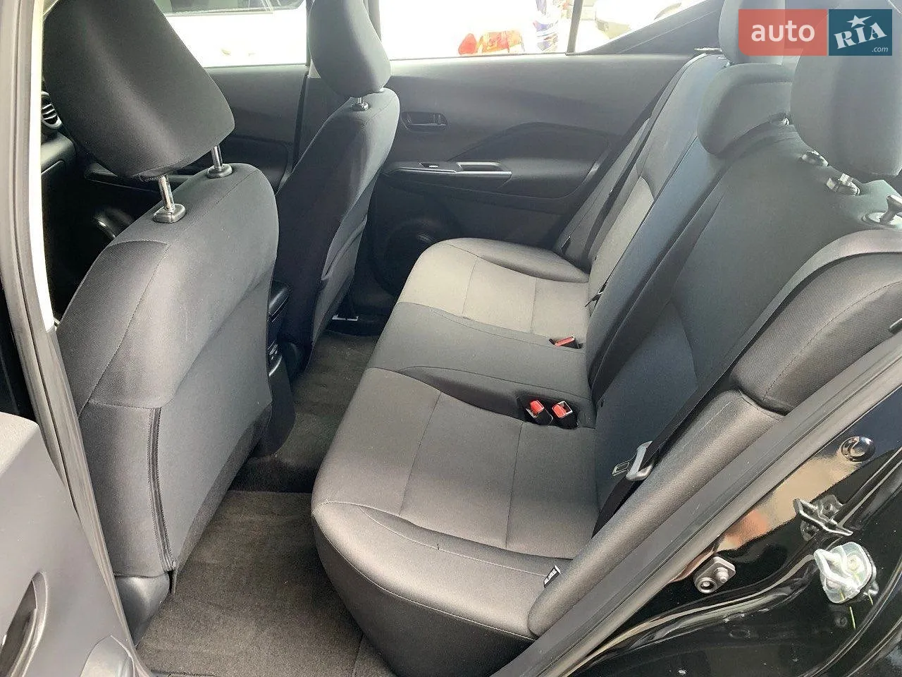 2025 Nissan Kicks - мініатюра 22