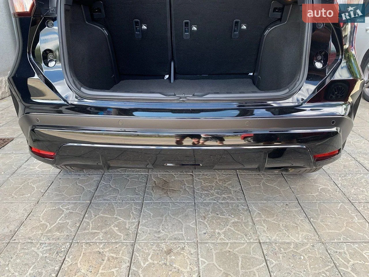 2025 Nissan Kicks - мініатюра 26