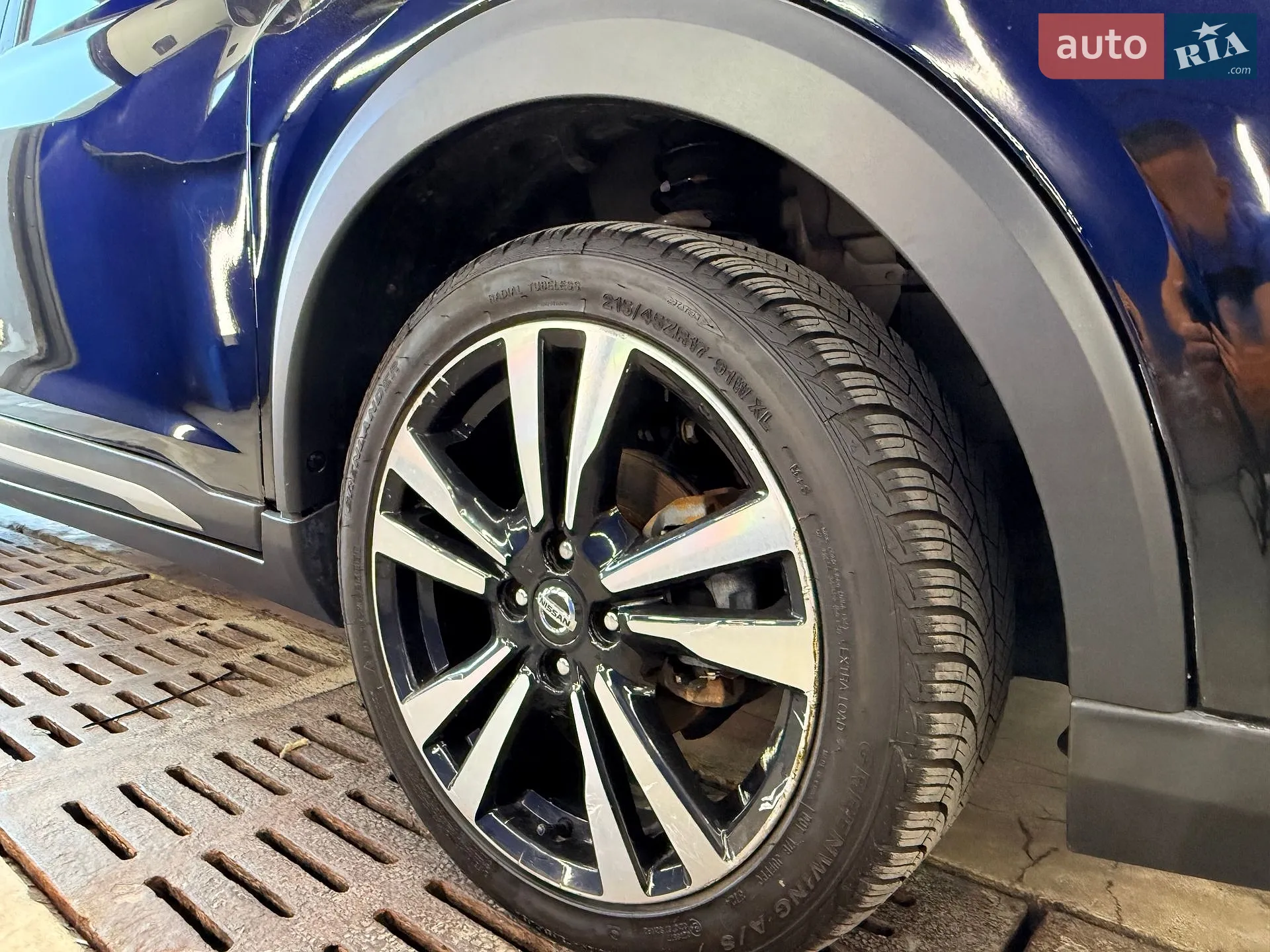 2021 Nissan Kicks - мініатюра 21