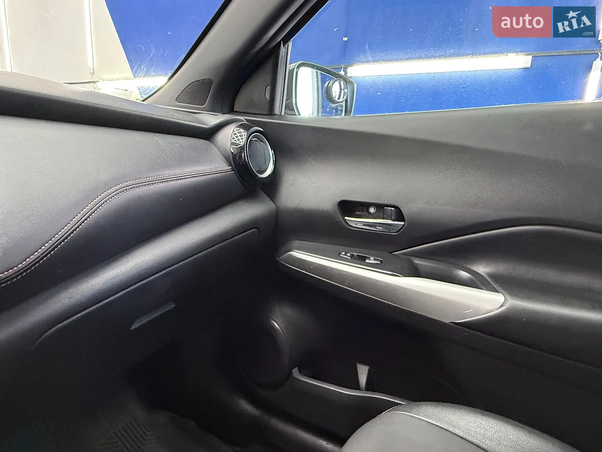 2021 Nissan Kicks - мініатюра 19