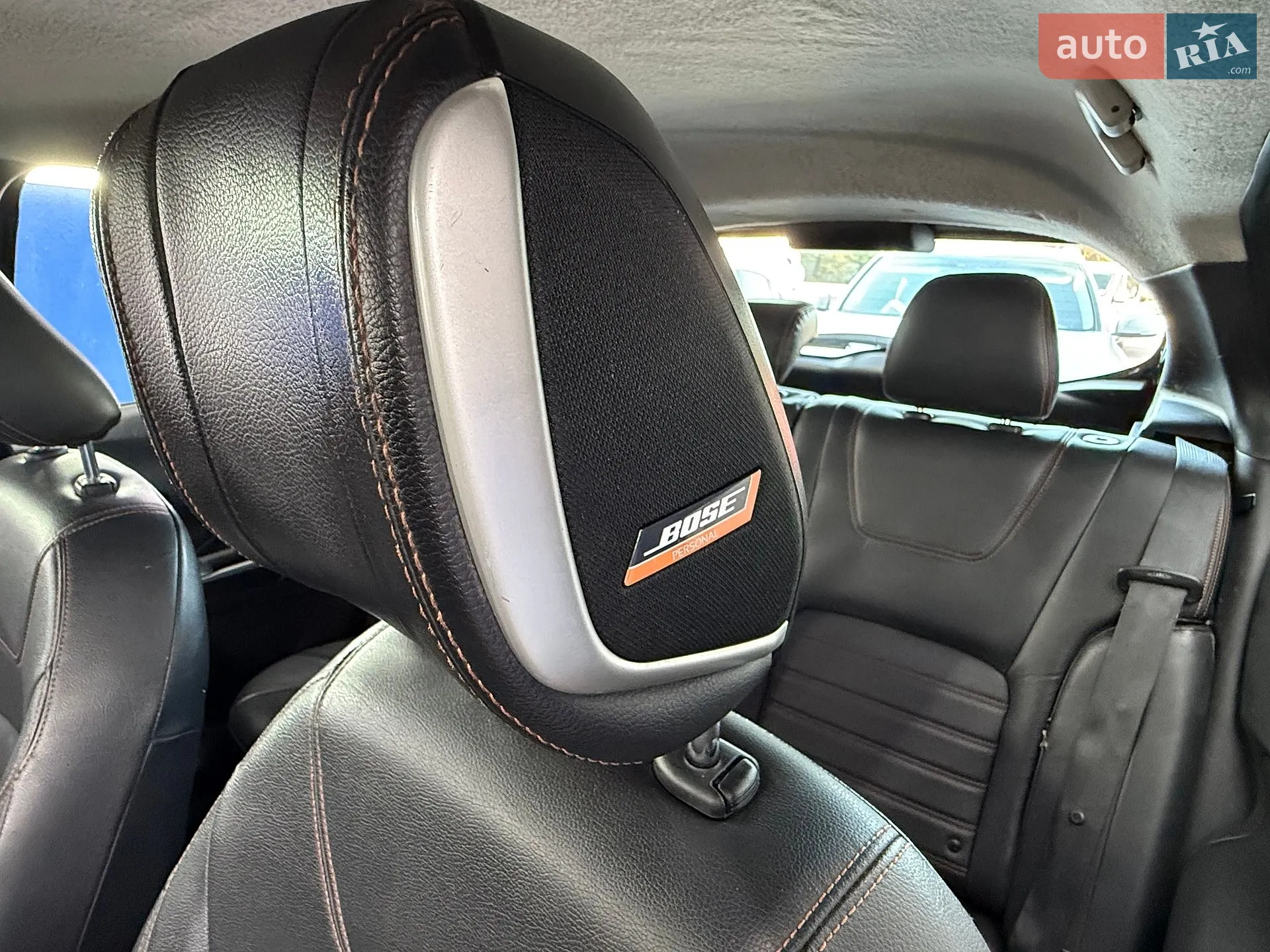 2021 Nissan Kicks - мініатюра 17