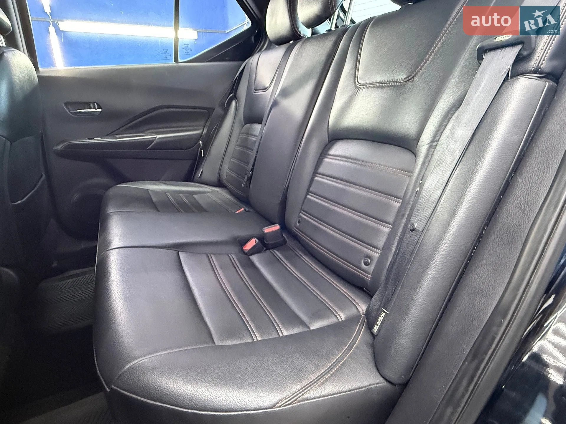 2021 Nissan Kicks - мініатюра 32