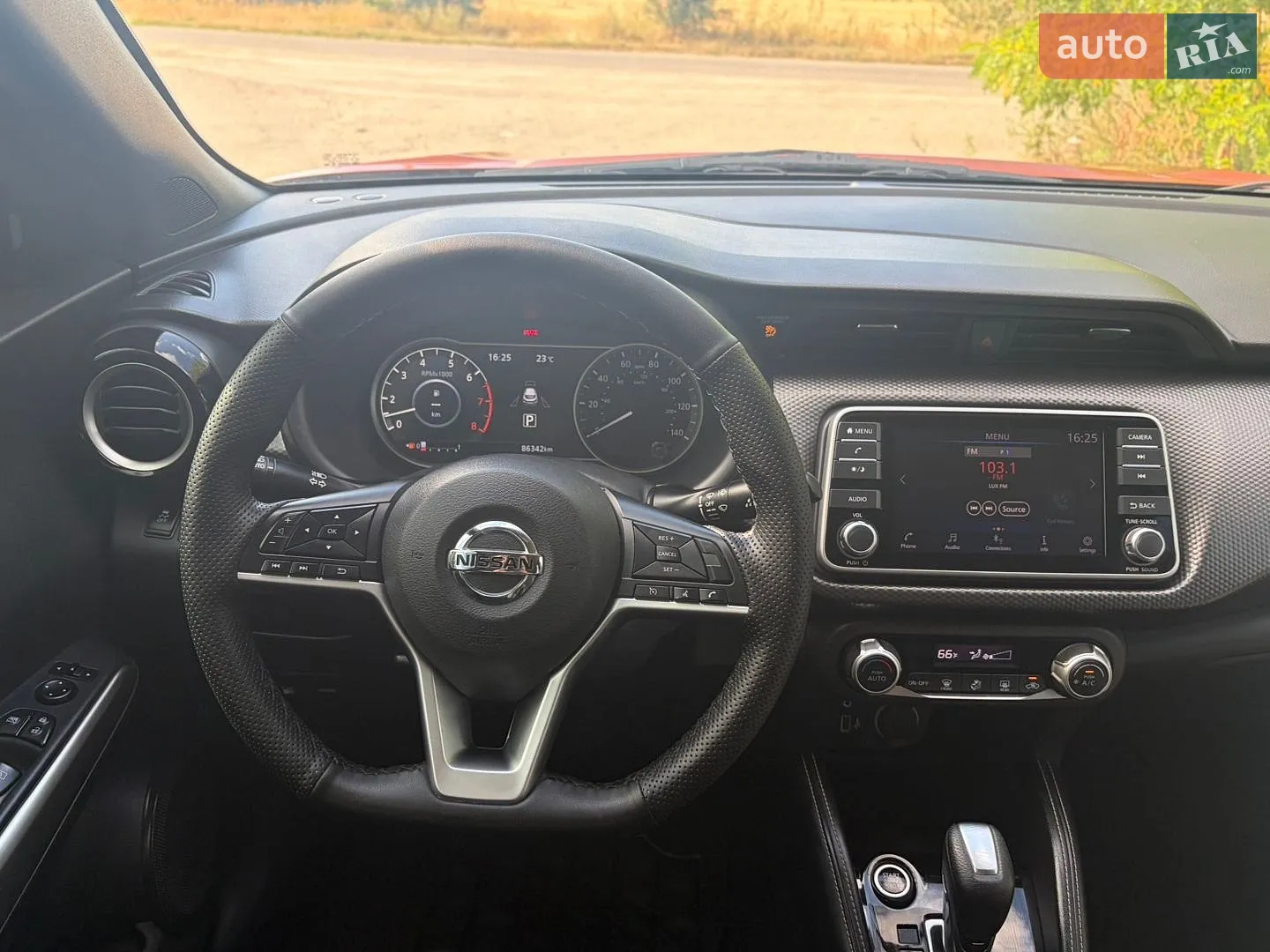 2018 Nissan Kicks - мініатюра 10