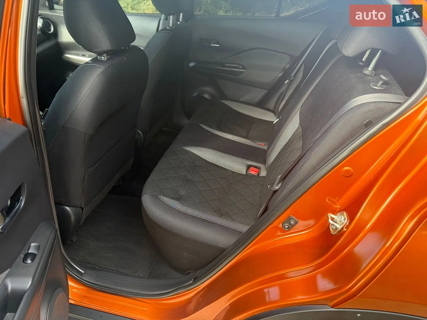 2018 Nissan Kicks - мініатюра 15