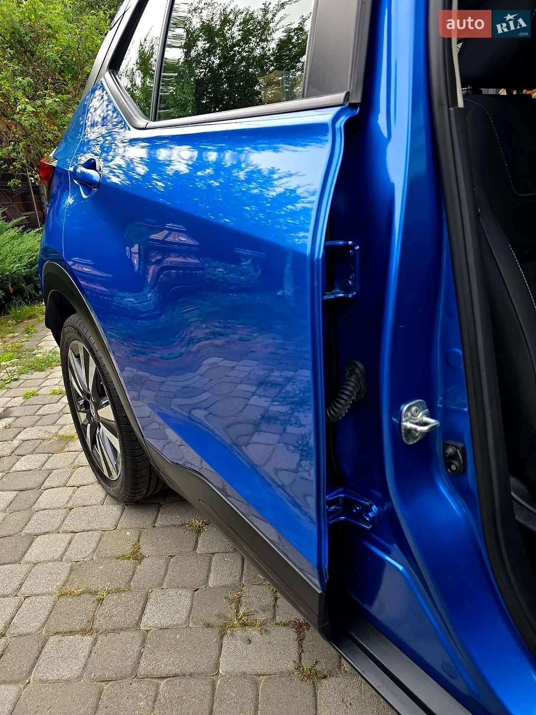 2021 Nissan Kicks - мініатюра 57