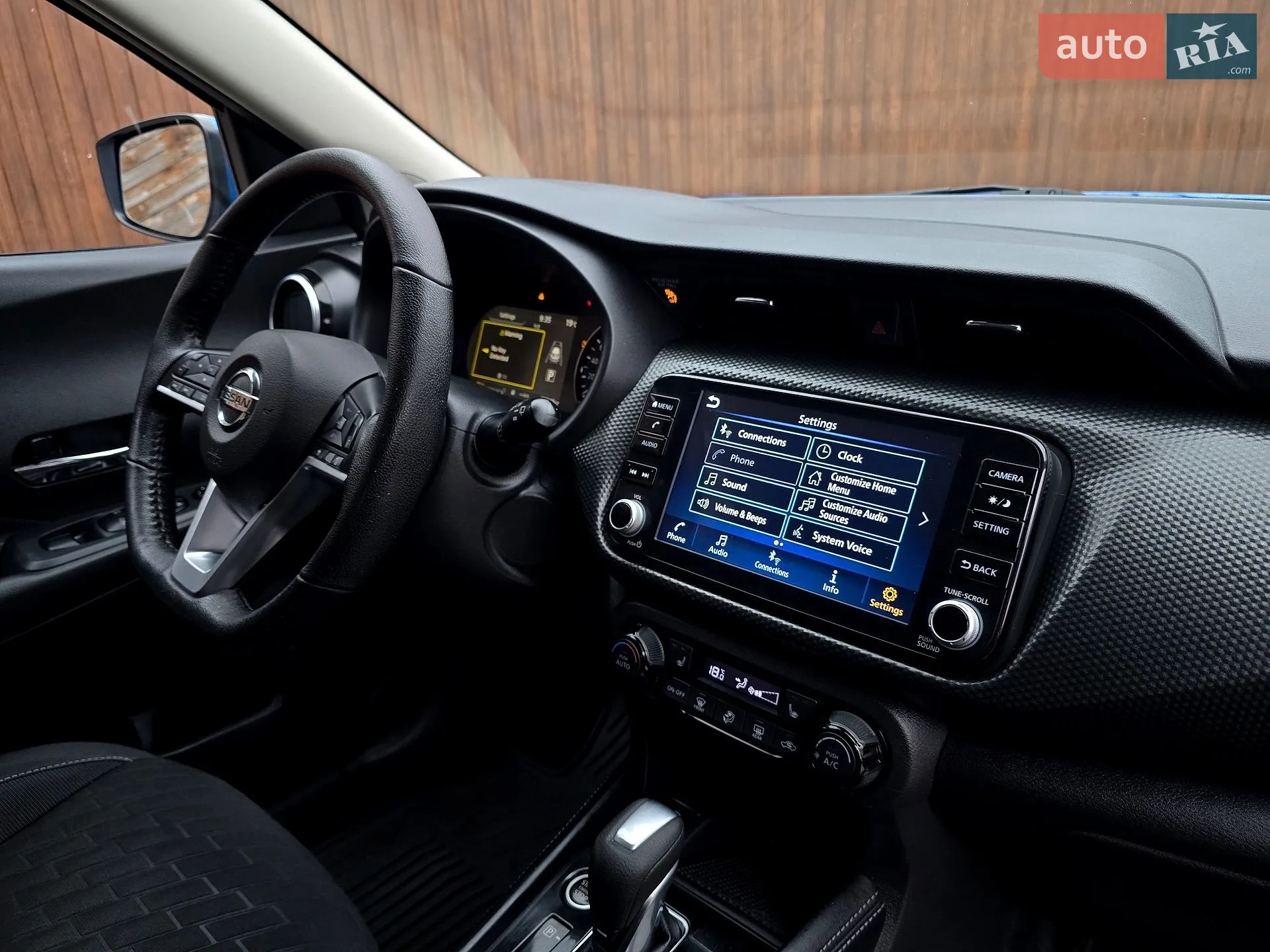 2021 Nissan Kicks - мініатюра 59