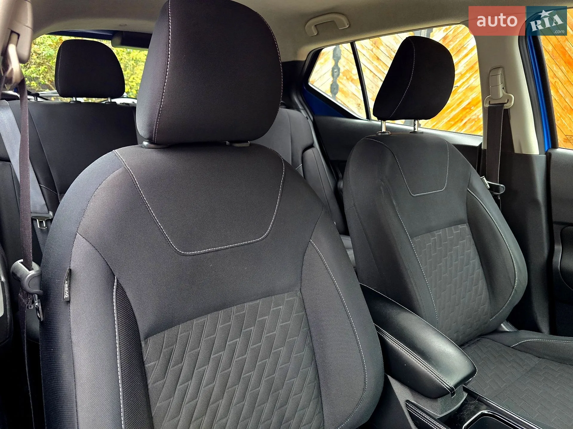 2021 Nissan Kicks - мініатюра 64
