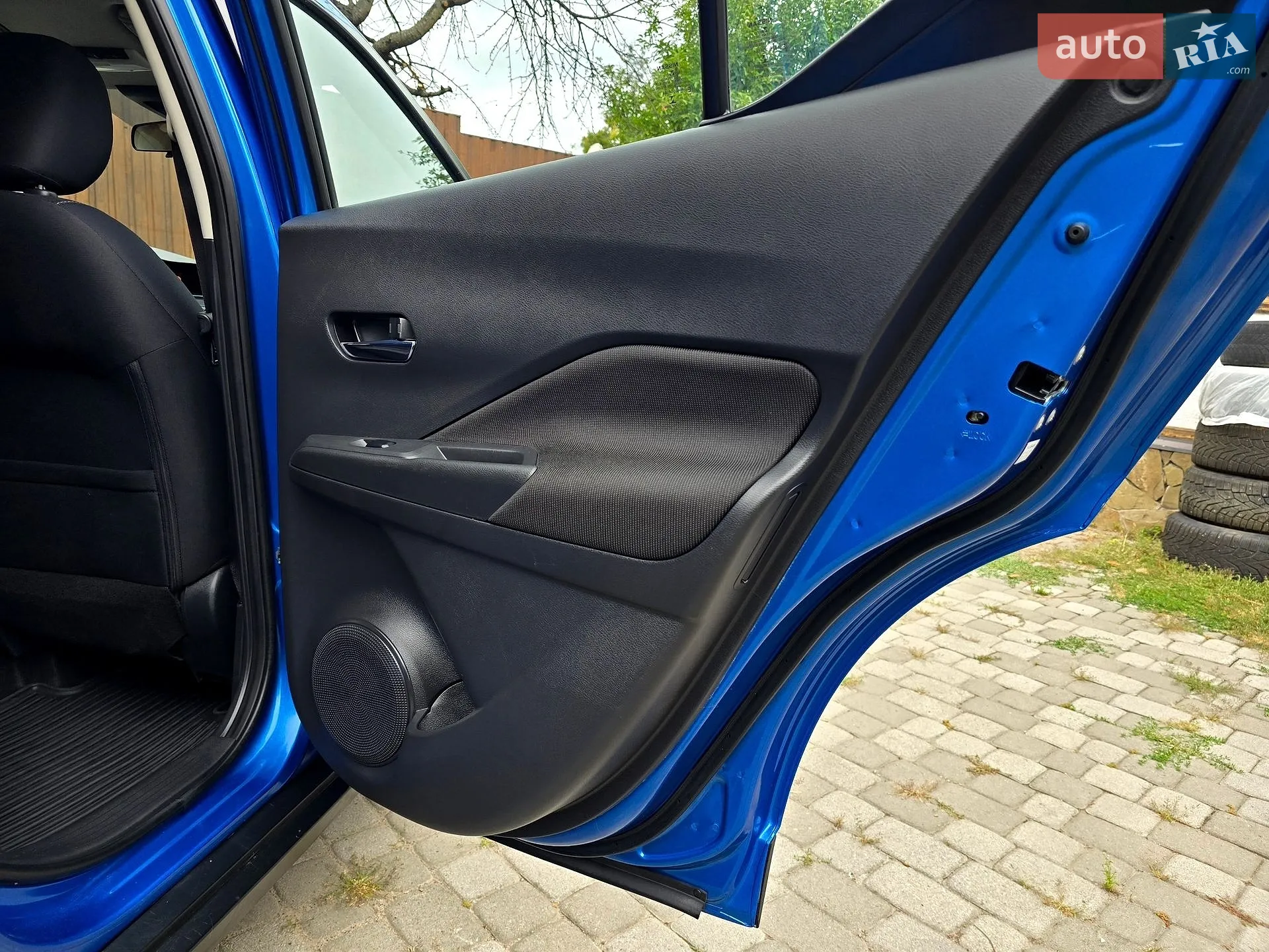 2021 Nissan Kicks - мініатюра 70