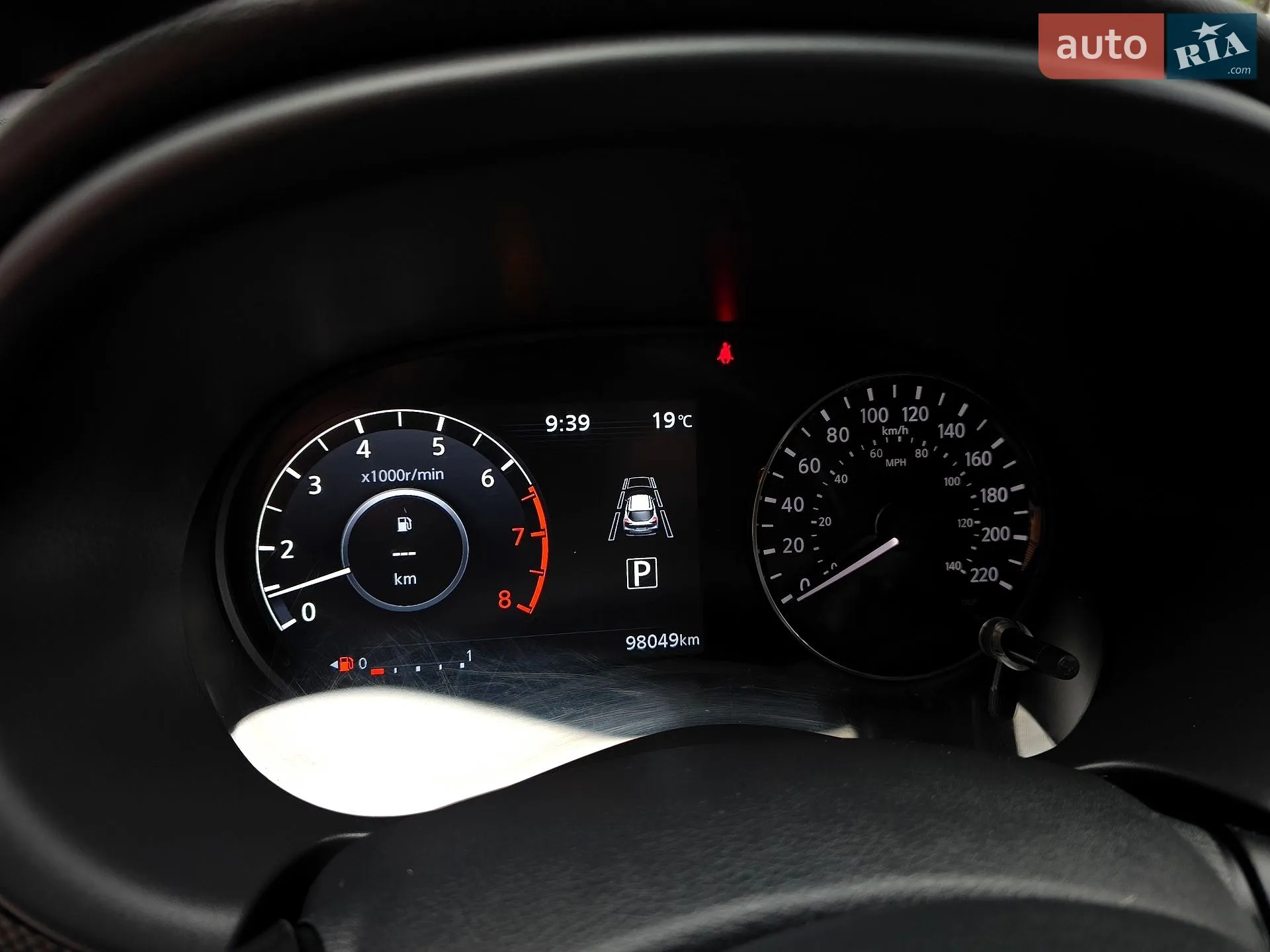 2021 Nissan Kicks - мініатюра 86