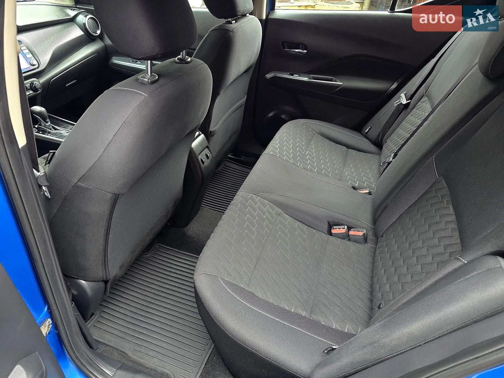 2021 Nissan Kicks - мініатюра 102