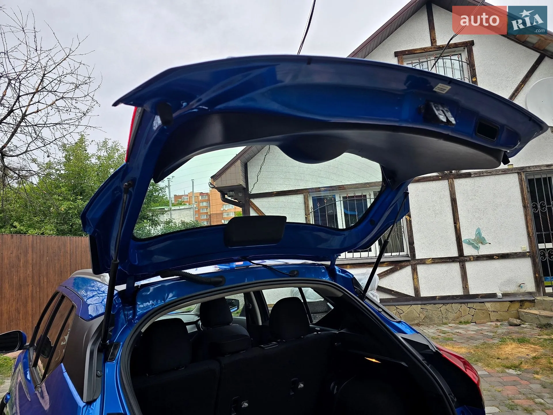 2021 Nissan Kicks - мініатюра 105