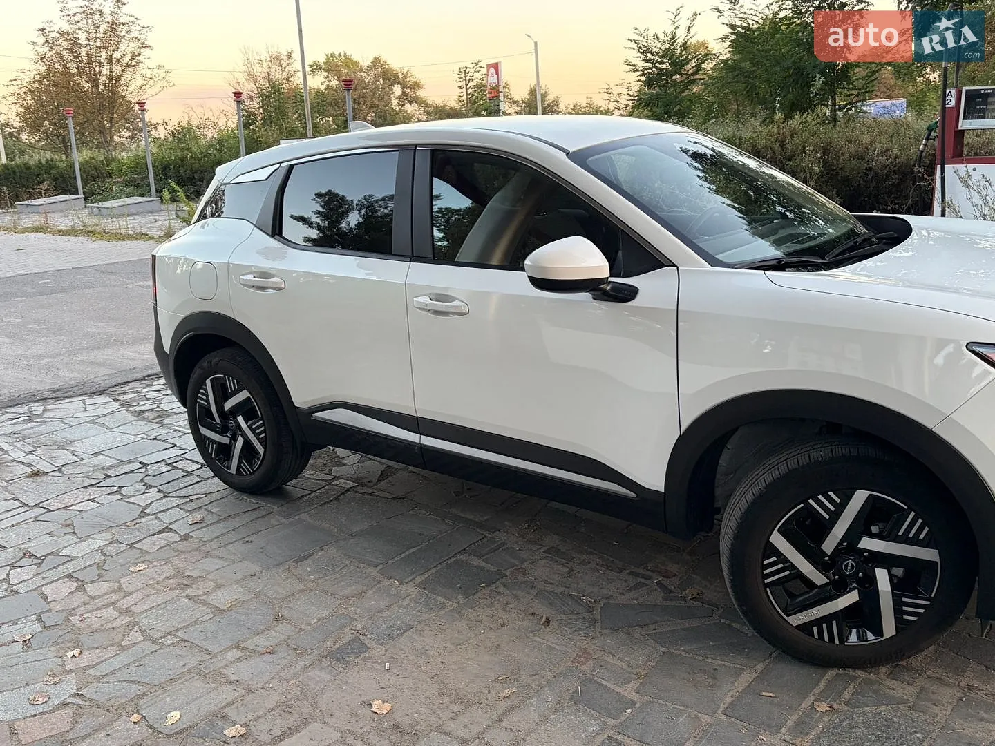 2025 Nissan Kicks - мініатюра 4