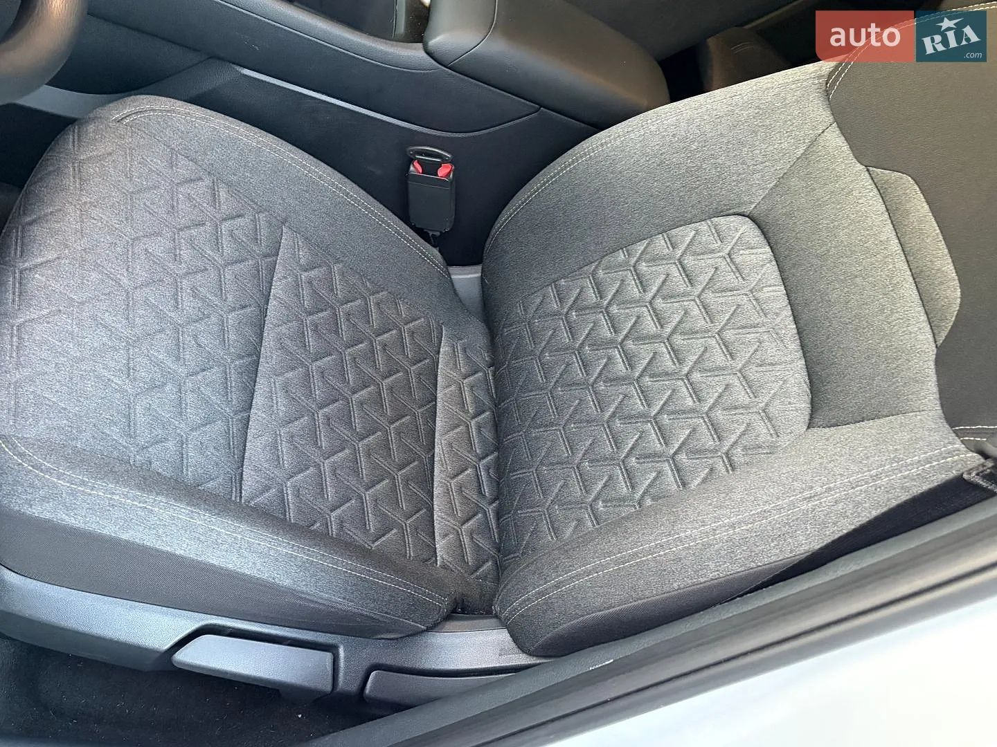 2025 Nissan Kicks - мініатюра 14