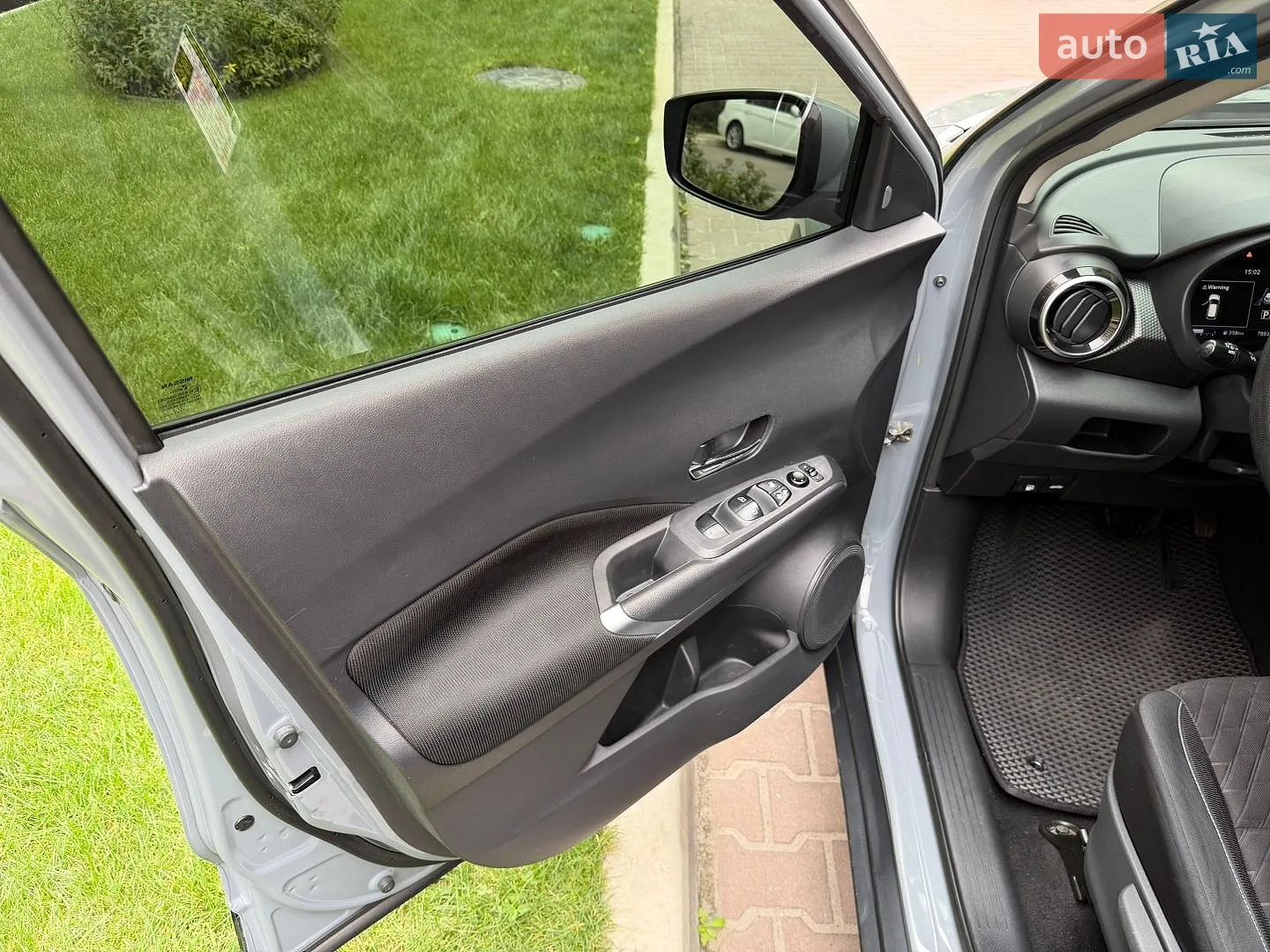 2021 Nissan Kicks - мініатюра 23